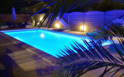 Swimming Pool Lighting