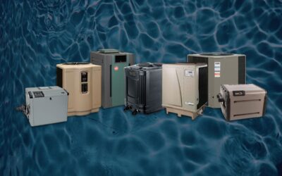 Choosing the Right Swimming Pool Heater