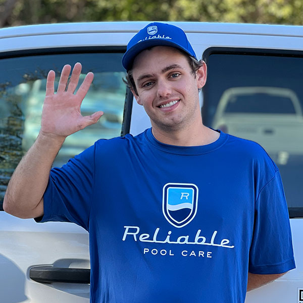 nick of reliable pool care
